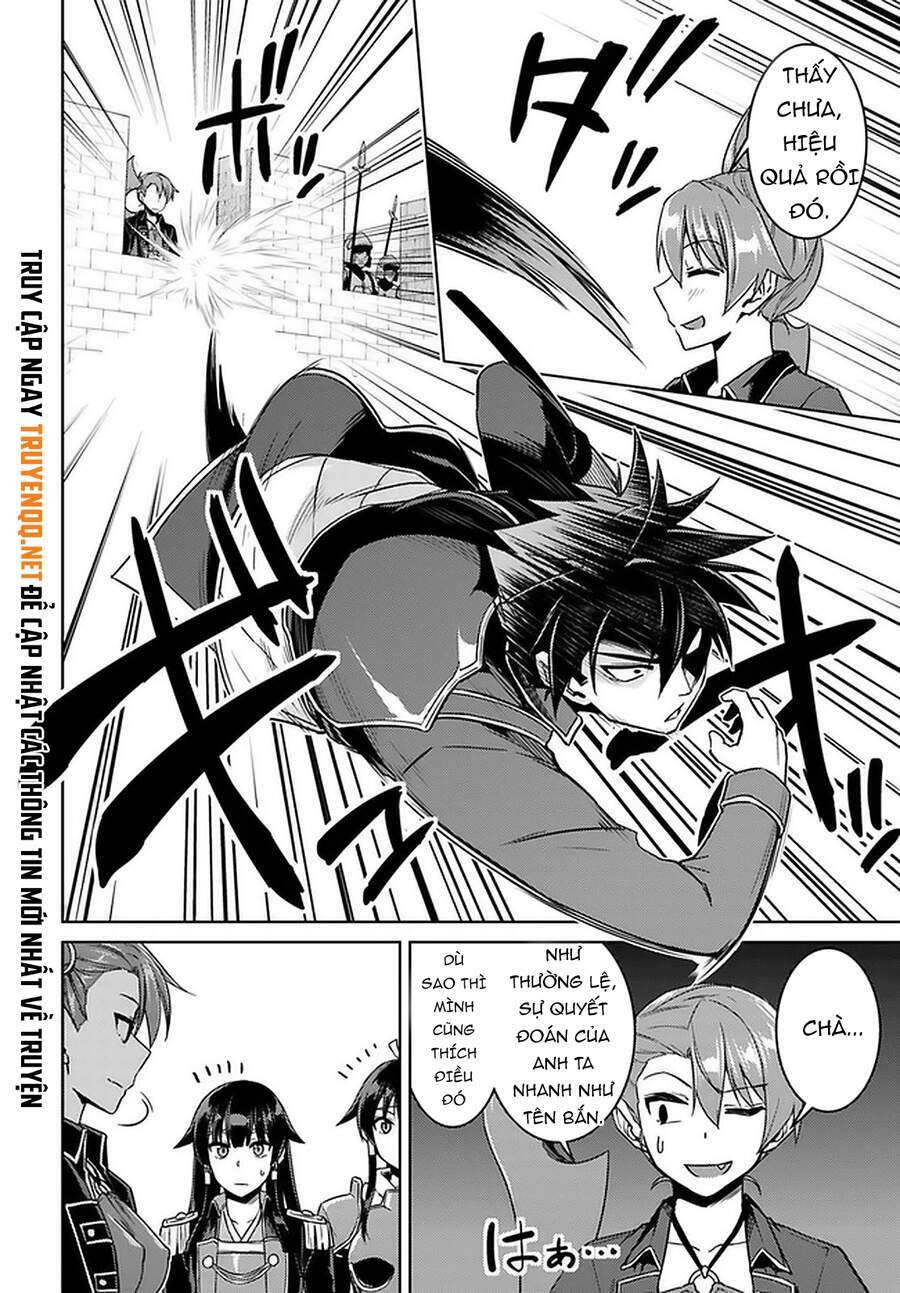 Gal Sen Chap 46 - Next Chap 47
