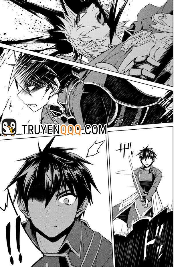 Gal Sen Chap 47 - Next Chap 48