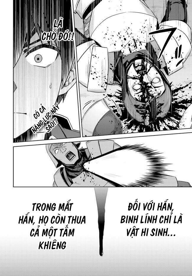 Gal Sen Chap 47 - Next Chap 48