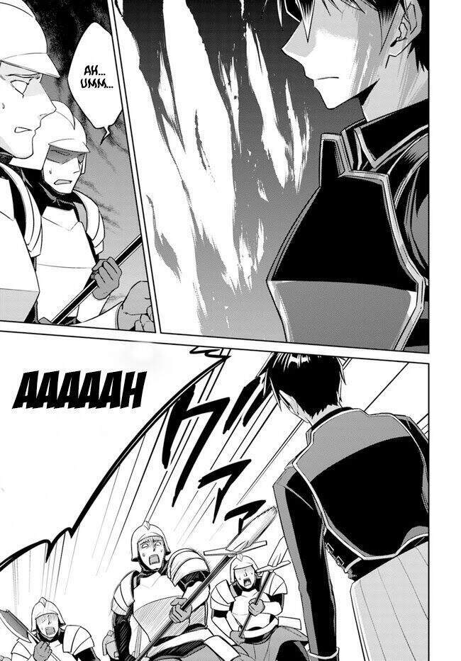 Gal Sen Chap 47 - Next Chap 48