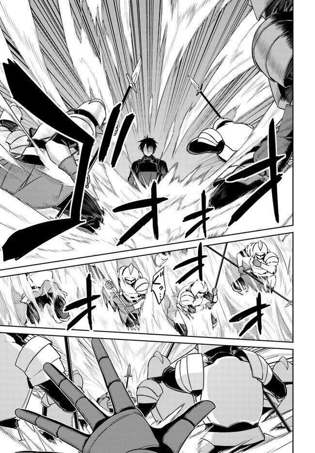 Gal Sen Chap 47 - Next Chap 48
