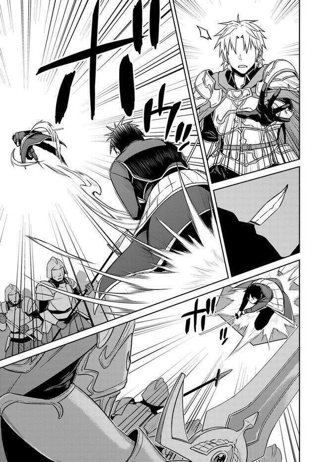 Gal Sen Chap 47 - Next Chap 48