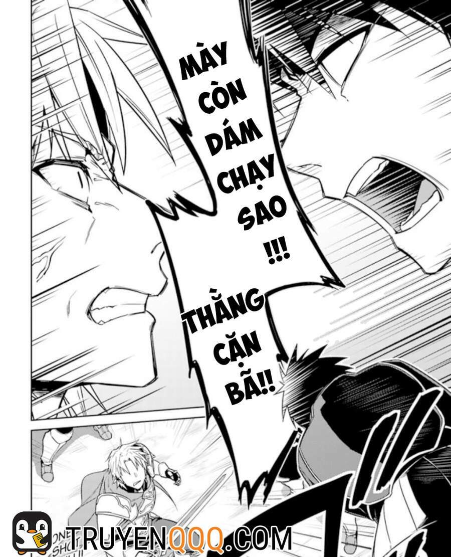 Gal Sen Chap 47 - Next Chap 48