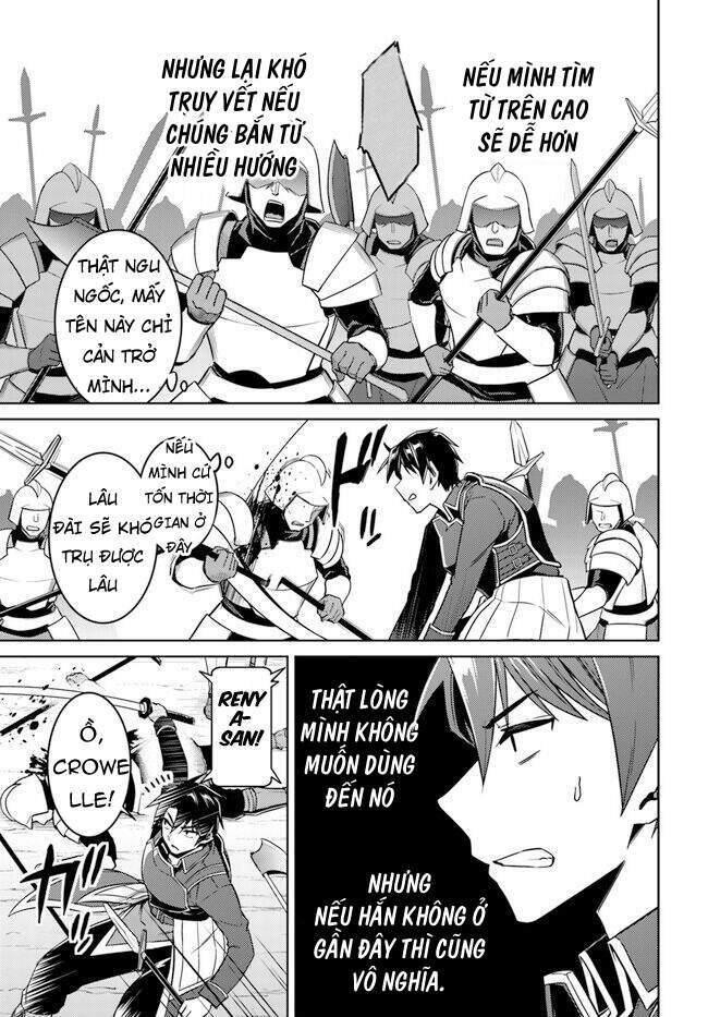Gal Sen Chap 47 - Next Chap 48