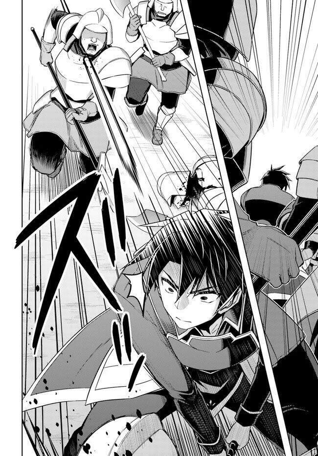 Gal Sen Chap 47 - Next Chap 48