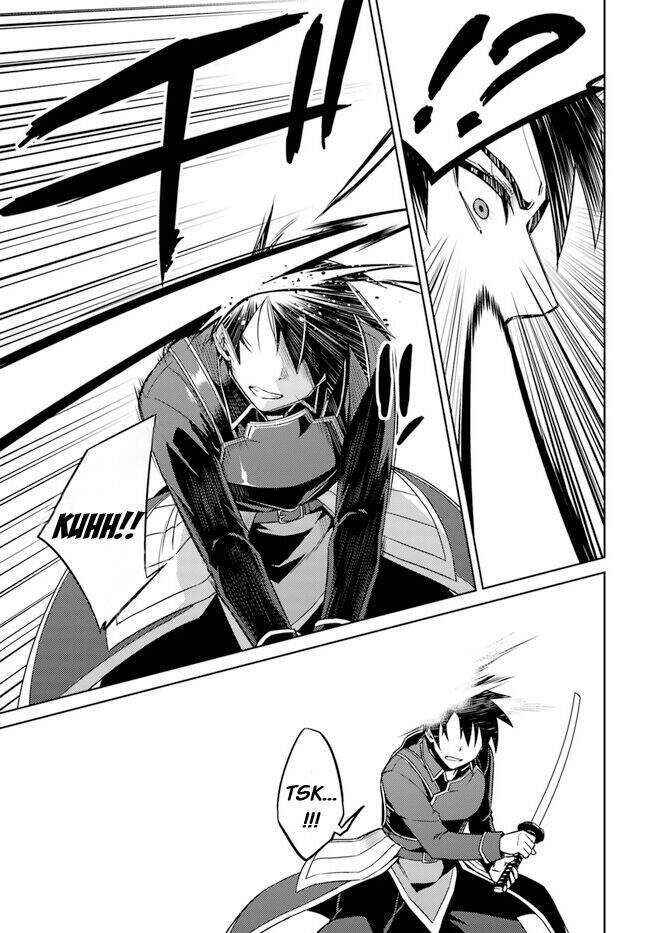 Gal Sen Chap 47 - Next Chap 48