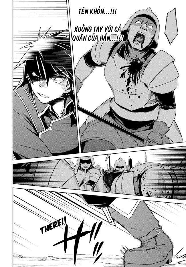 Gal Sen Chap 47 - Next Chap 48