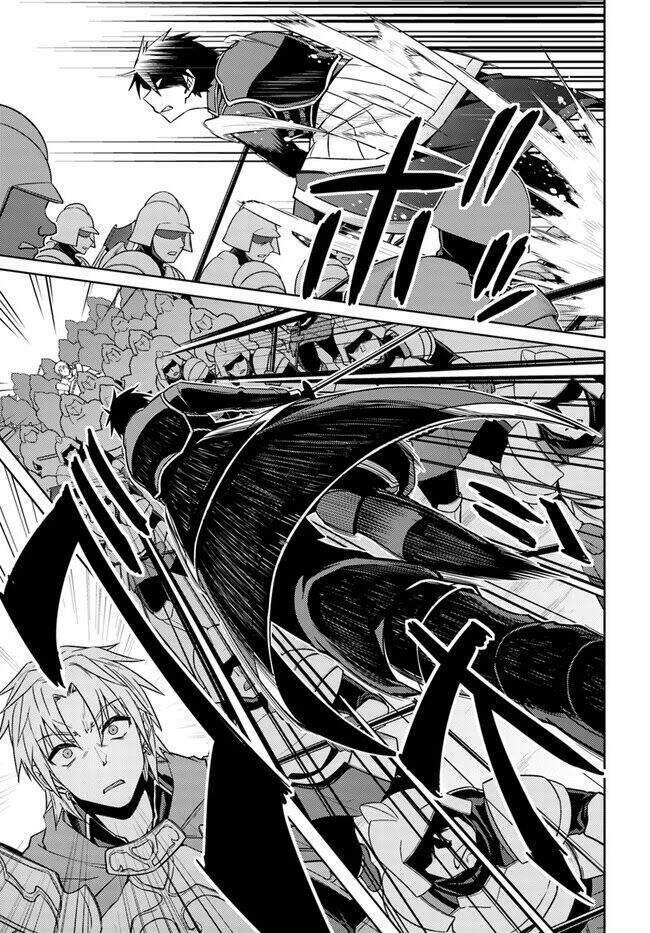 Gal Sen Chap 47 - Next Chap 48