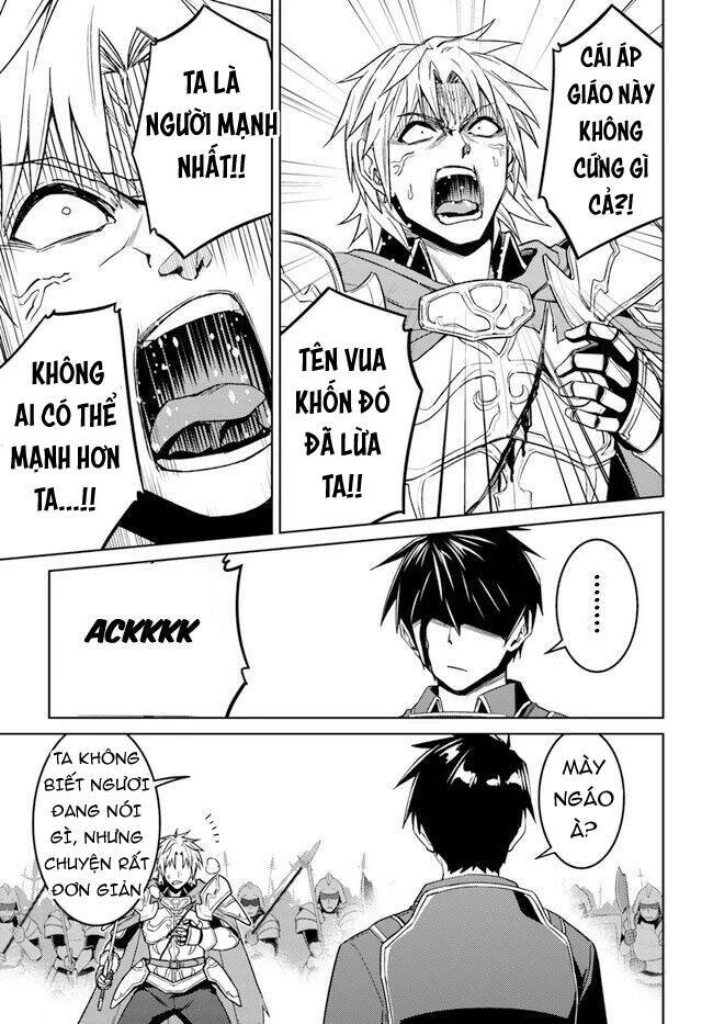 Gal Sen Chap 48.5 - Next Chap 49.5