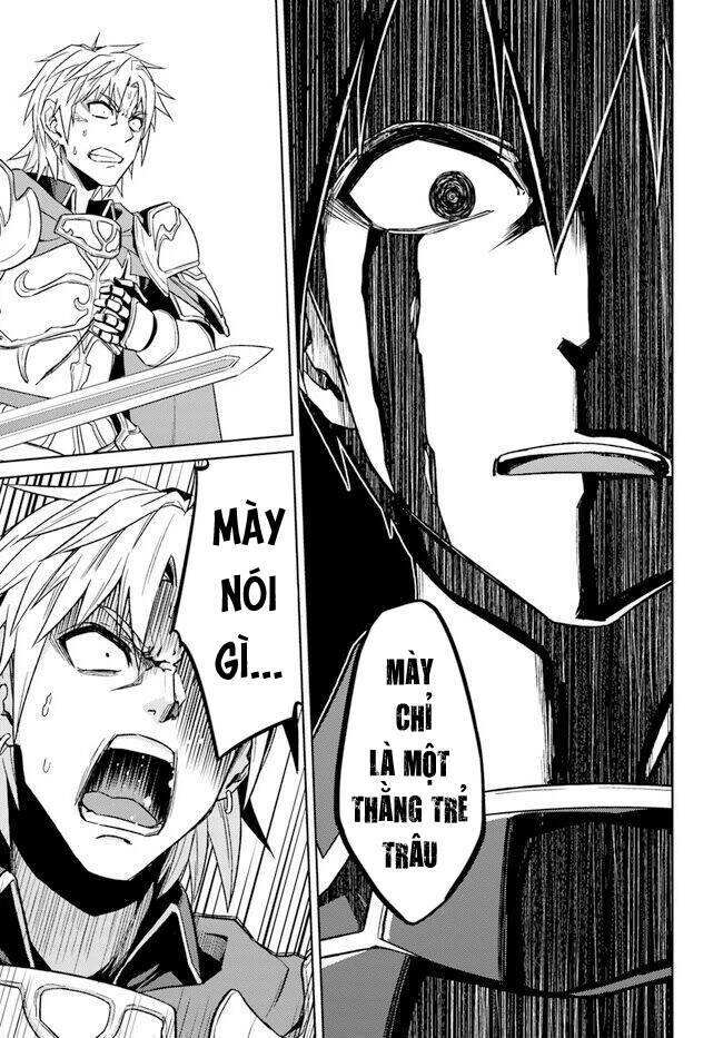 Gal Sen Chap 48.5 - Next Chap 49.5