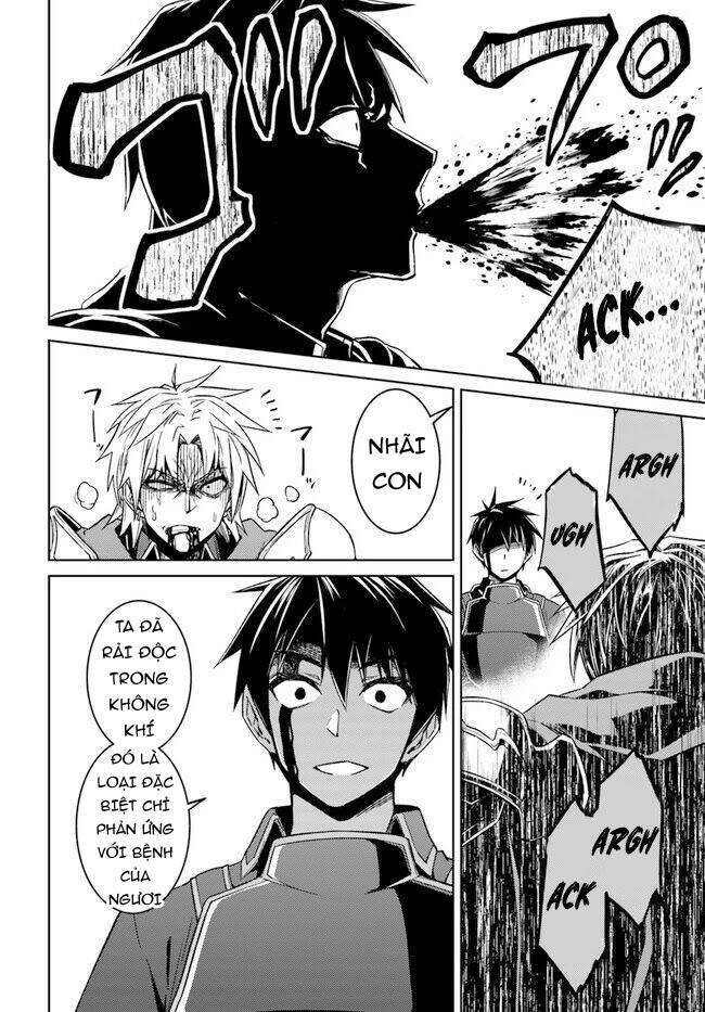 Gal Sen Chap 48.5 - Next Chap 49.5