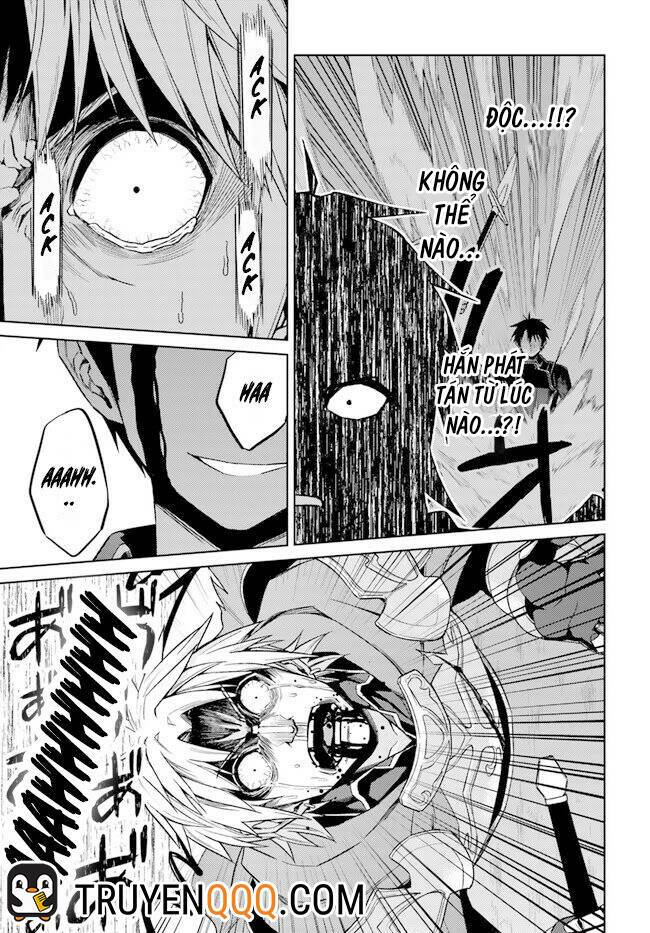 Gal Sen Chap 48.5 - Next Chap 49.5