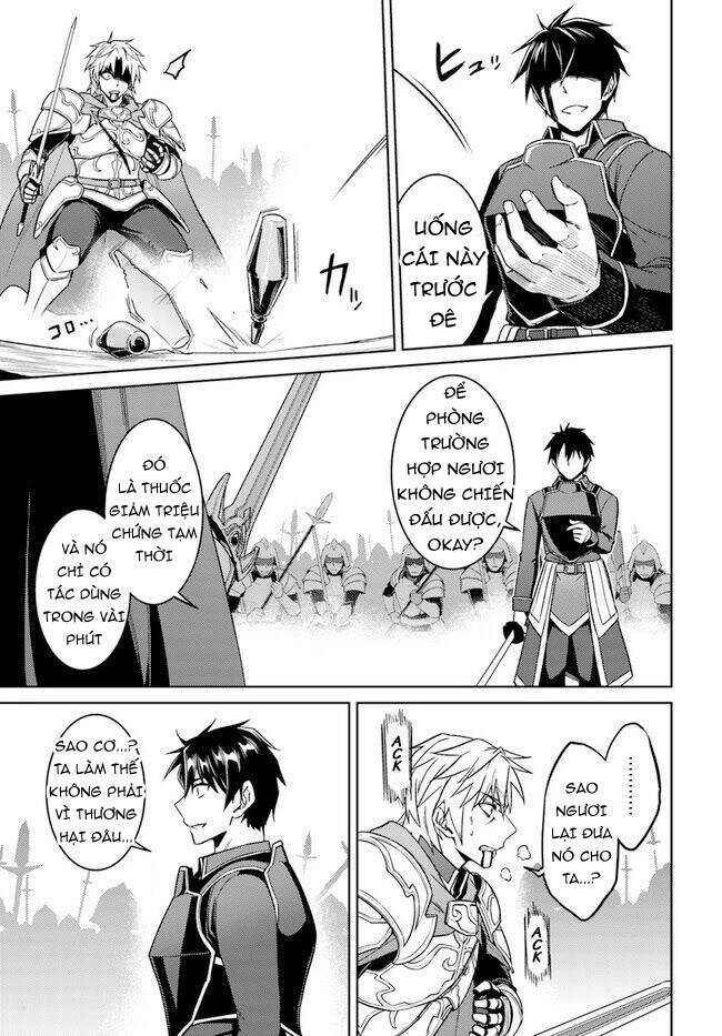 Gal Sen Chap 48.5 - Next Chap 49.5