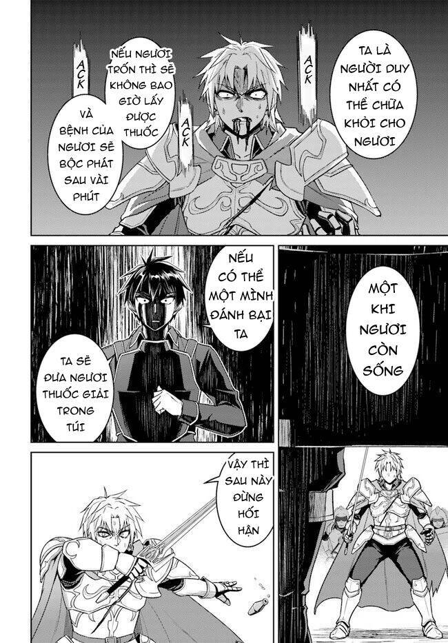 Gal Sen Chap 48.5 - Next Chap 49.5