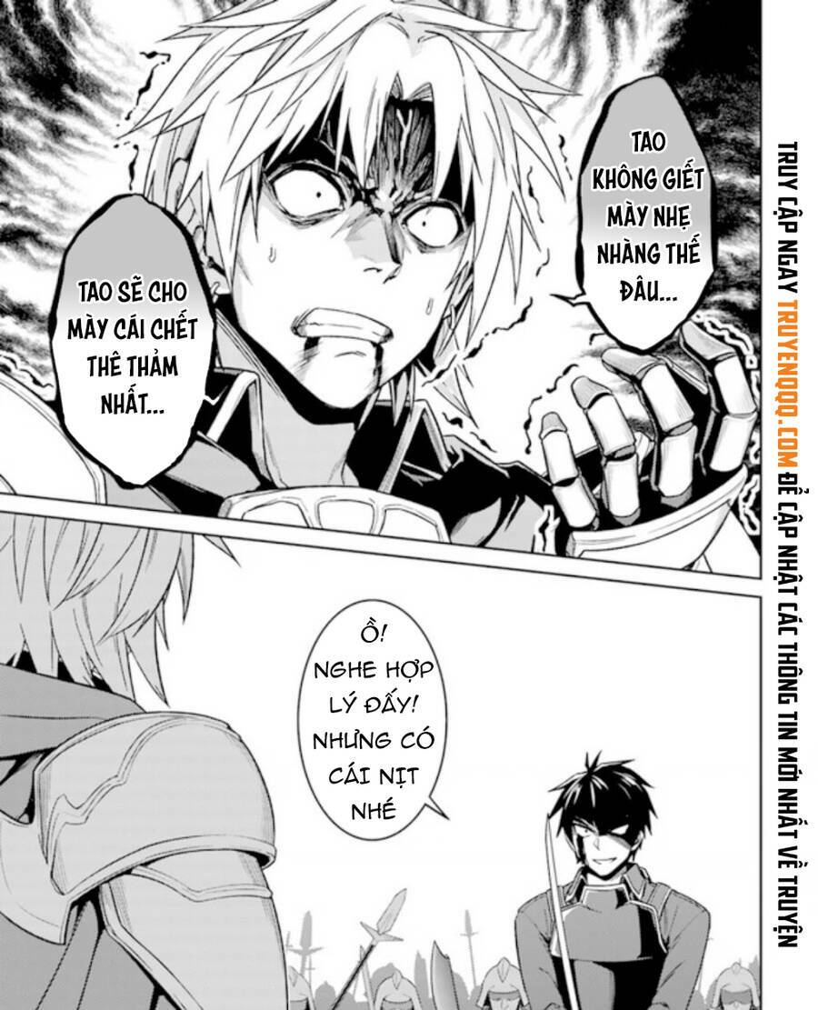 Gal Sen Chap 48.5 - Next Chap 49.5