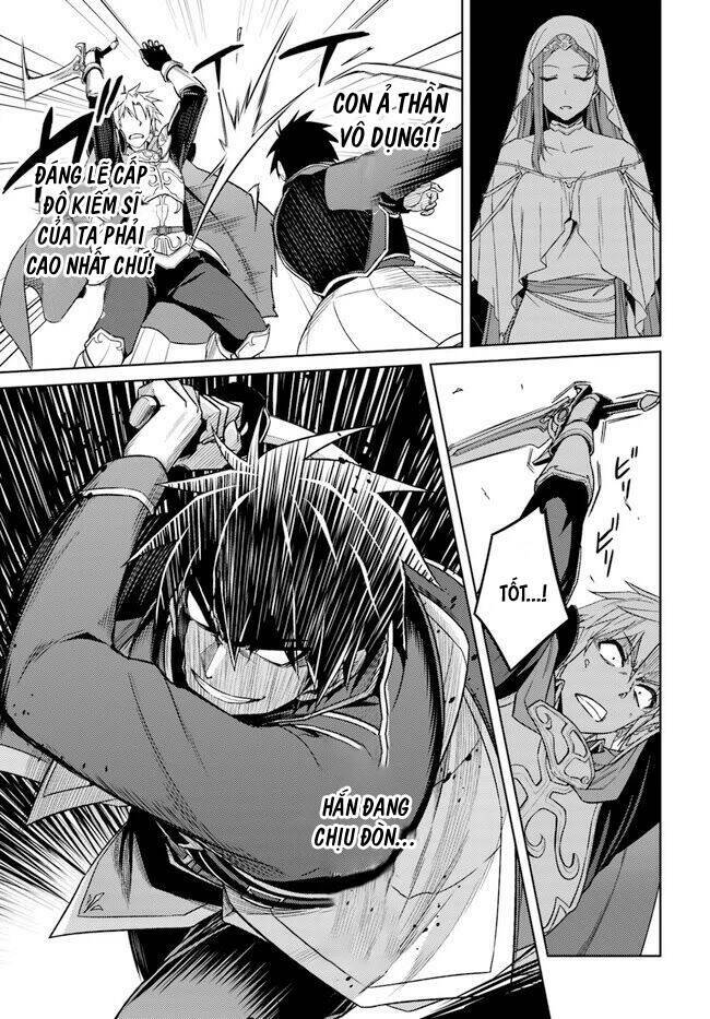 Gal Sen Chap 48.5 - Next Chap 49.5