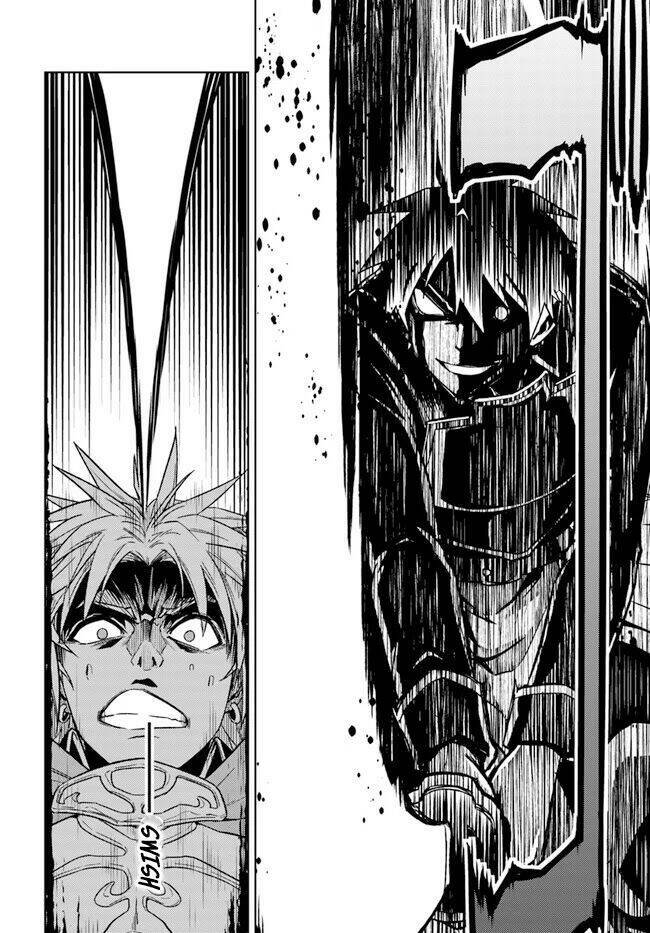 Gal Sen Chap 48.5 - Next Chap 49.5
