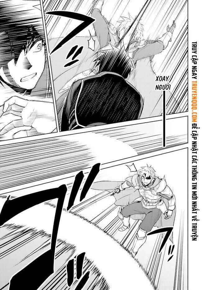 Gal Sen Chap 48.5 - Next Chap 49.5