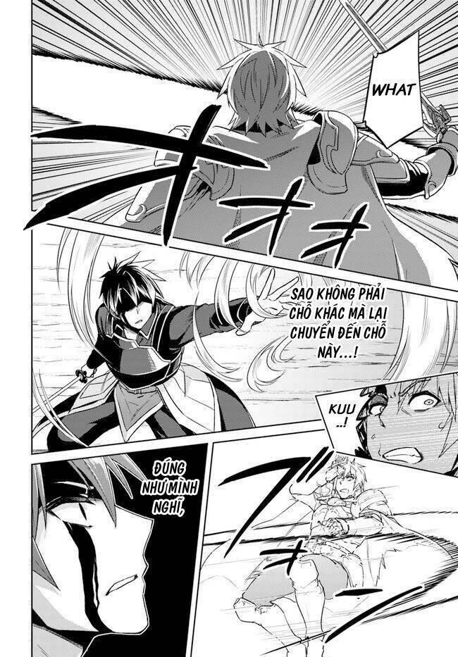 Gal Sen Chap 48.5 - Next Chap 49.5