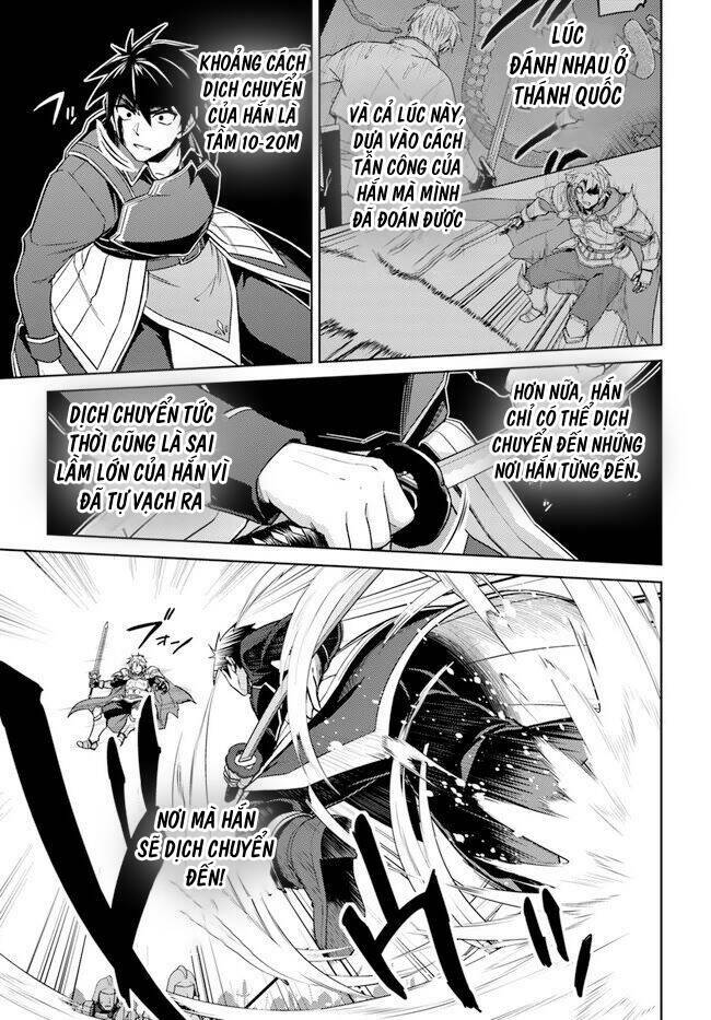Gal Sen Chap 48.5 - Next Chap 49.5