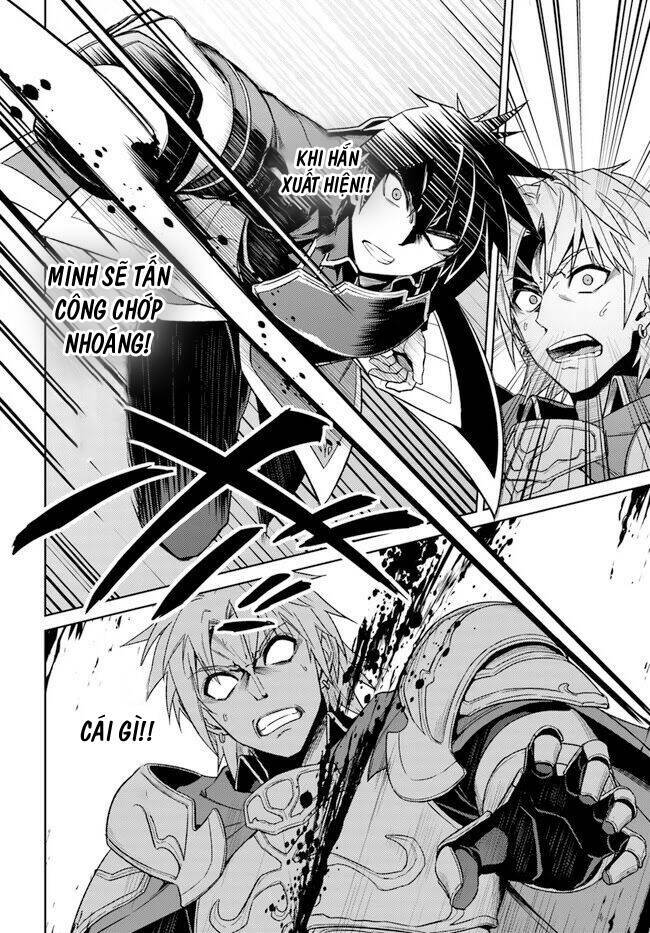 Gal Sen Chap 48.5 - Next Chap 49.5