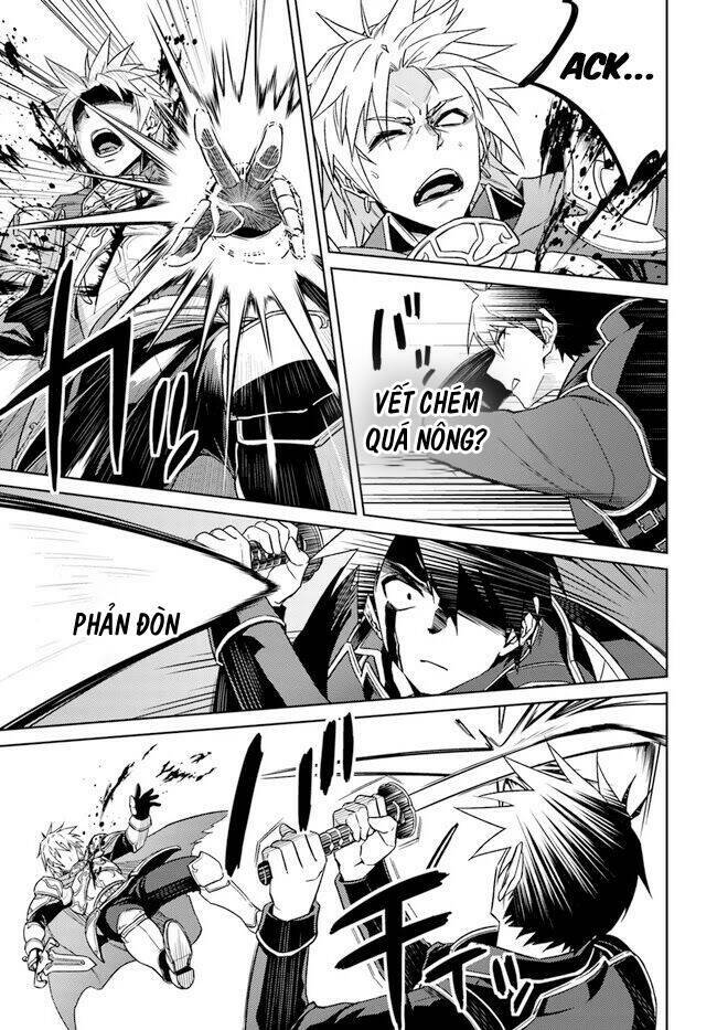 Gal Sen Chap 48.5 - Next Chap 49.5
