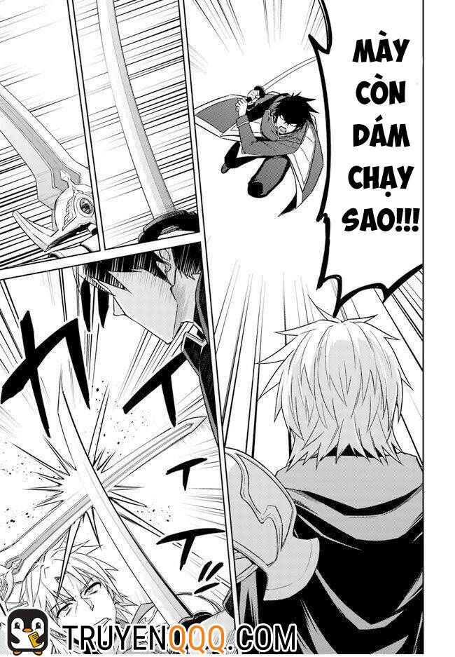 Gal Sen Chap 48 - Next Chap 49