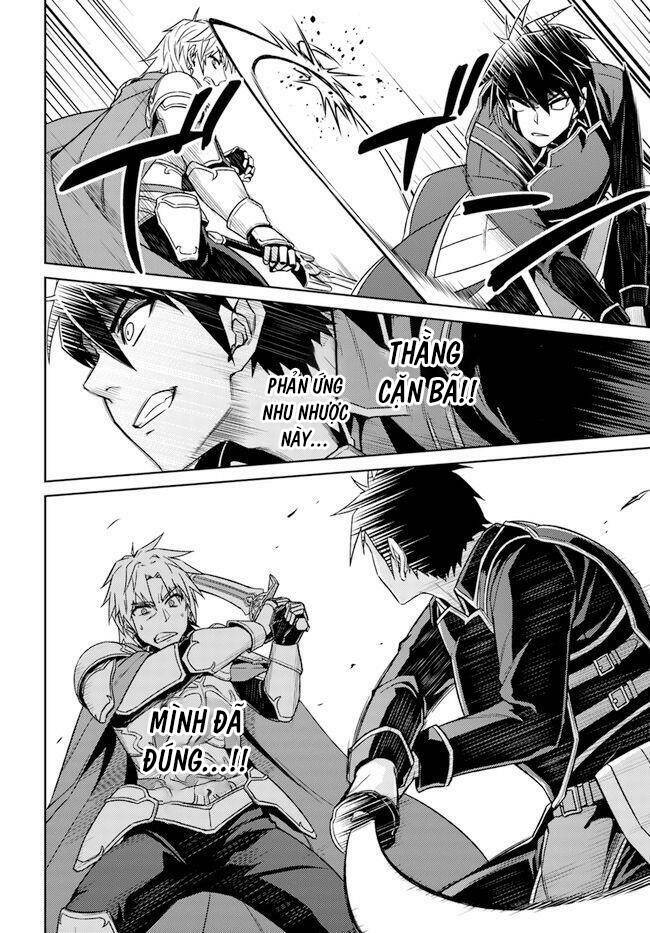 Gal Sen Chap 48 - Next Chap 49