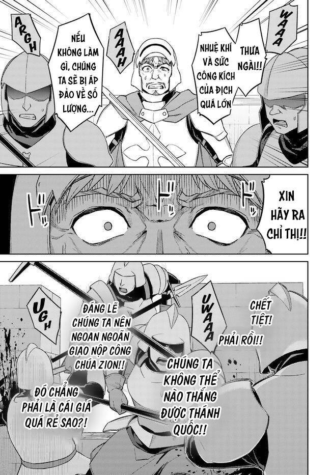 Gal Sen Chap 48 - Next Chap 49