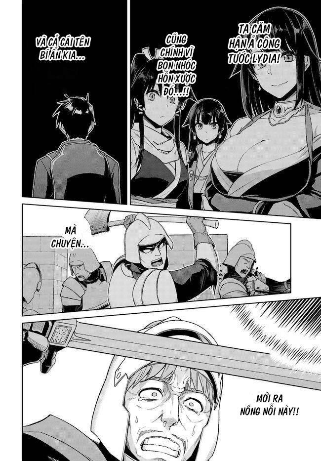Gal Sen Chap 48 - Next Chap 49