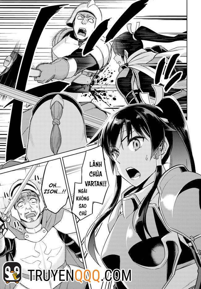 Gal Sen Chap 48 - Next Chap 49