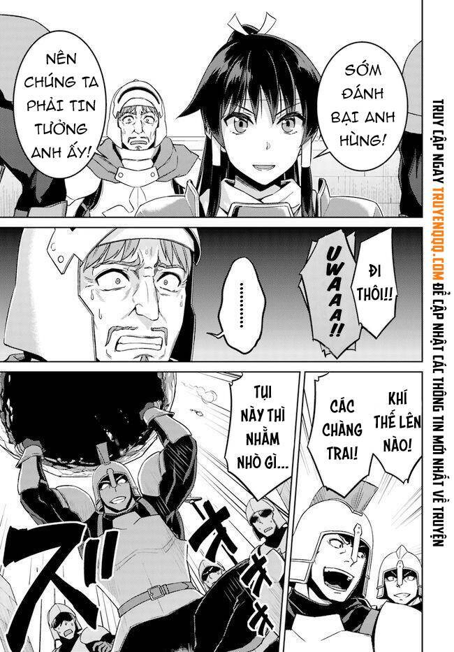 Gal Sen Chap 48 - Next Chap 49