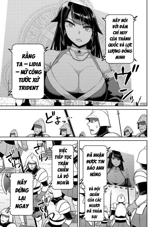 Gal Sen Chap 49.5 - Next Chap 50.5