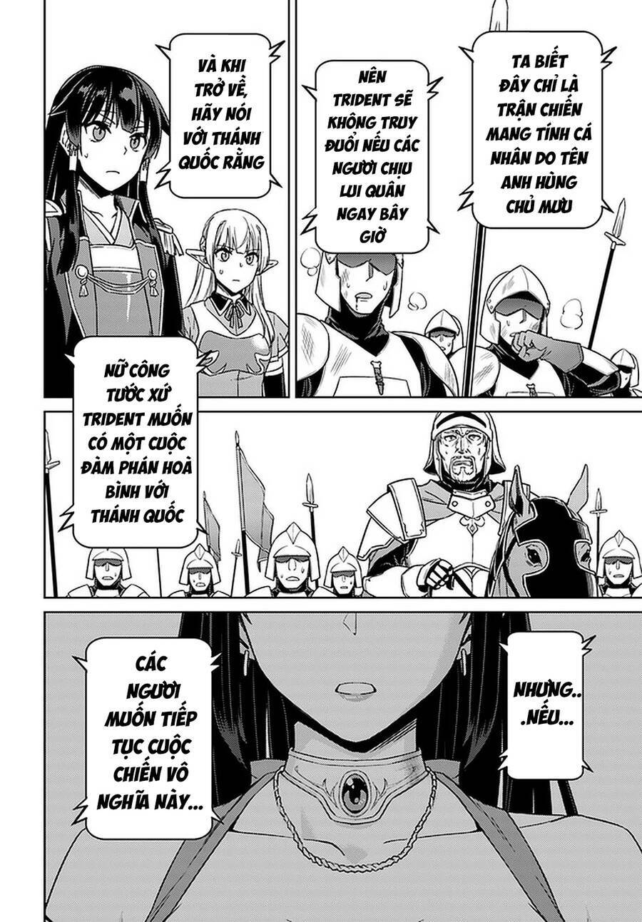 Gal Sen Chap 49.5 - Next Chap 50.5