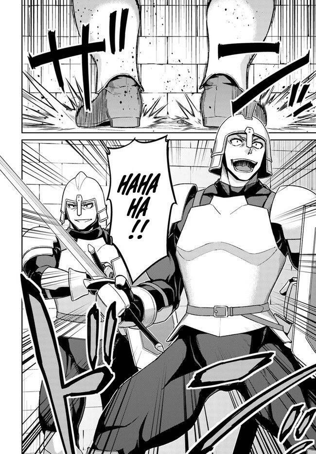 Gal Sen Chap 49.5 - Next Chap 50.5
