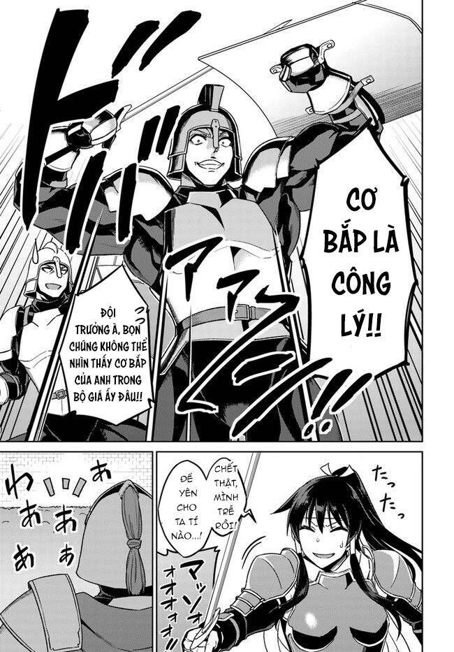 Gal Sen Chap 49.5 - Next Chap 50.5