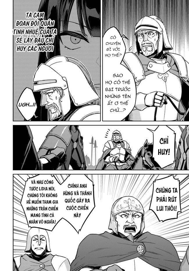 Gal Sen Chap 49.5 - Next Chap 50.5