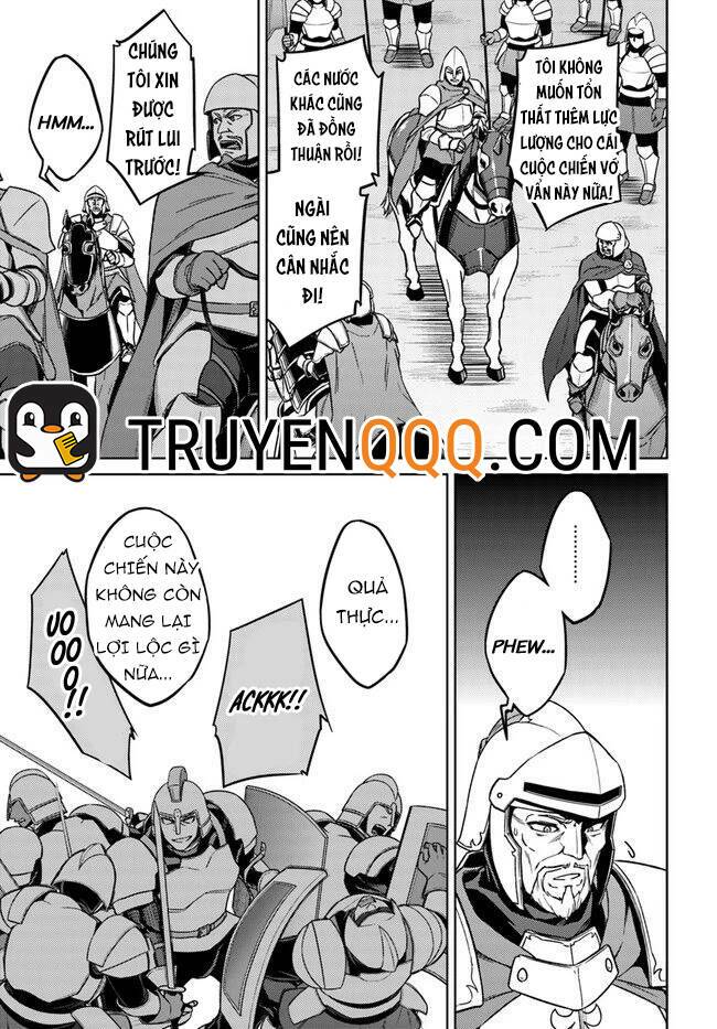 Gal Sen Chap 49.5 - Next Chap 50.5