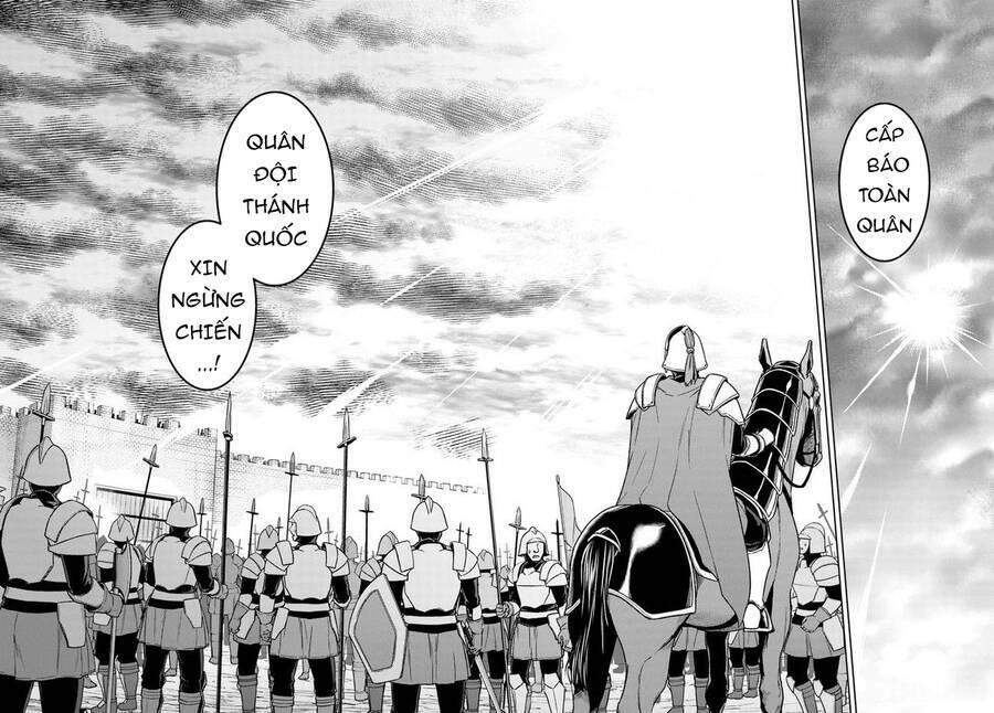 Gal Sen Chap 49.5 - Next Chap 50.5