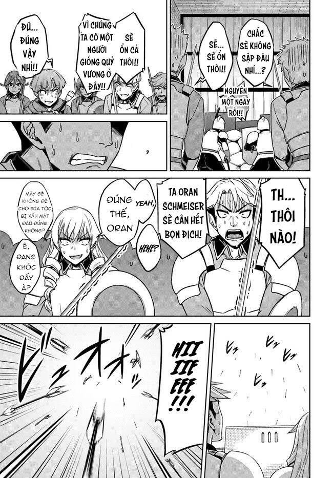 Gal Sen Chap 49.5 - Next Chap 50.5