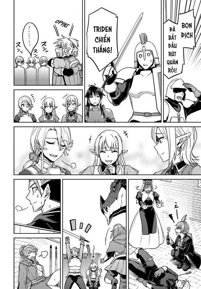 Gal Sen Chap 49.5 - Next Chap 50.5