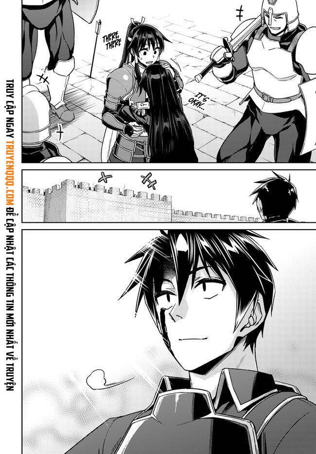 Gal Sen Chap 49.5 - Next Chap 50.5