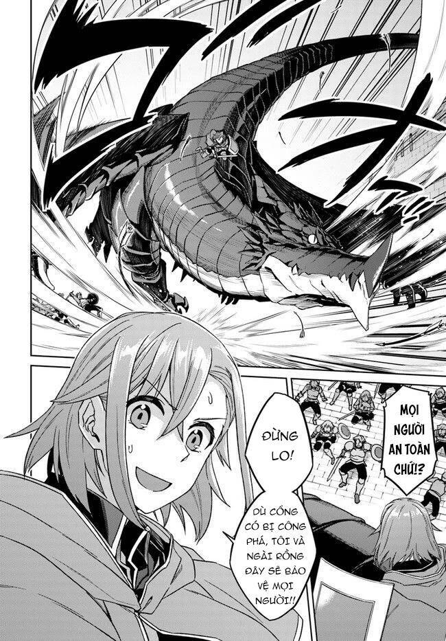 Gal Sen Chap 49.5 - Next Chap 50.5