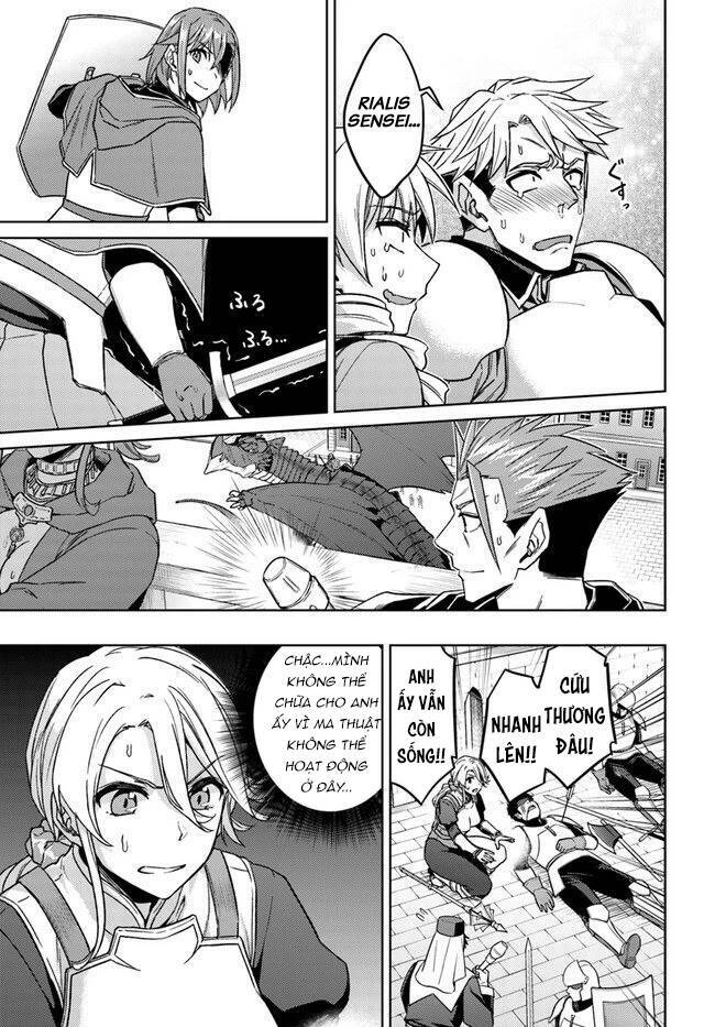 Gal Sen Chap 49.5 - Next Chap 50.5