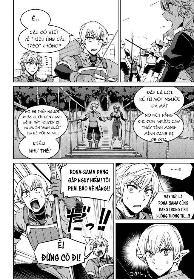 Gal Sen Chap 49.5 - Next Chap 50.5