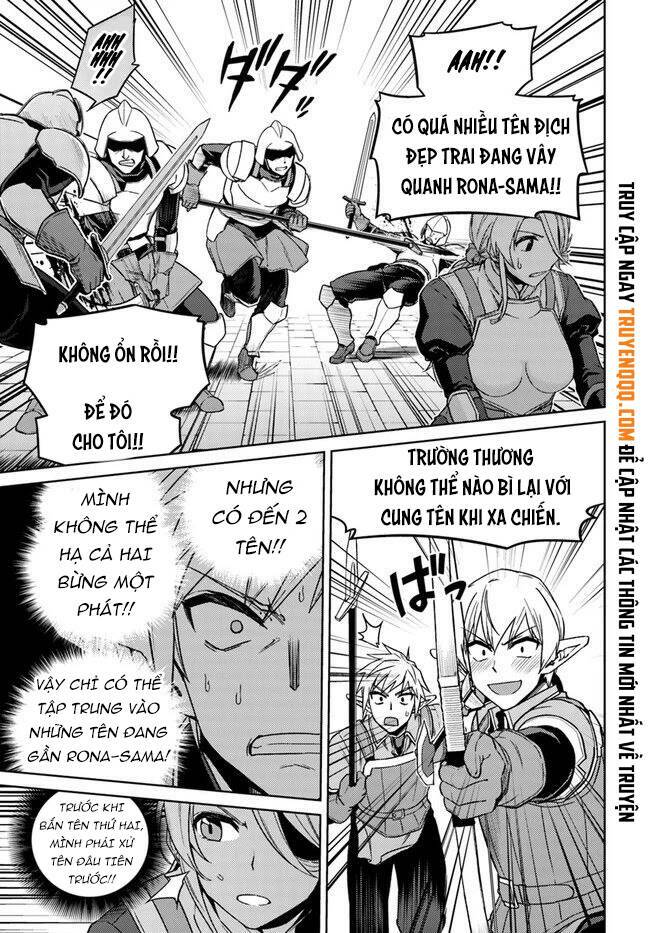 Gal Sen Chap 49.5 - Next Chap 50.5