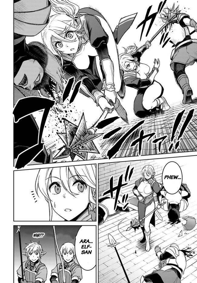 Gal Sen Chap 49.5 - Next Chap 50.5