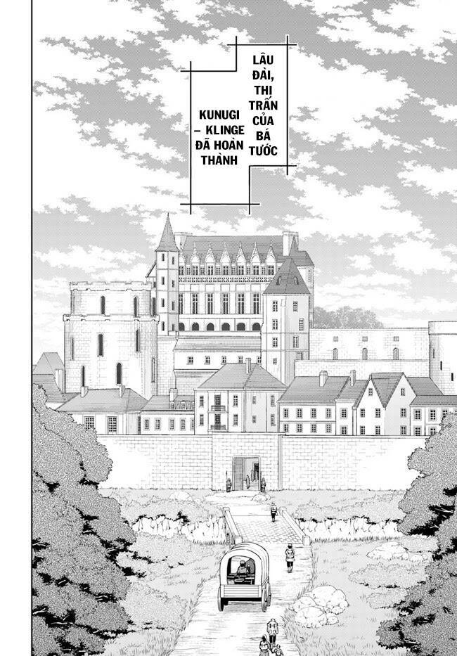 Gal Sen Chap 49.6 - Next Chap 50.6