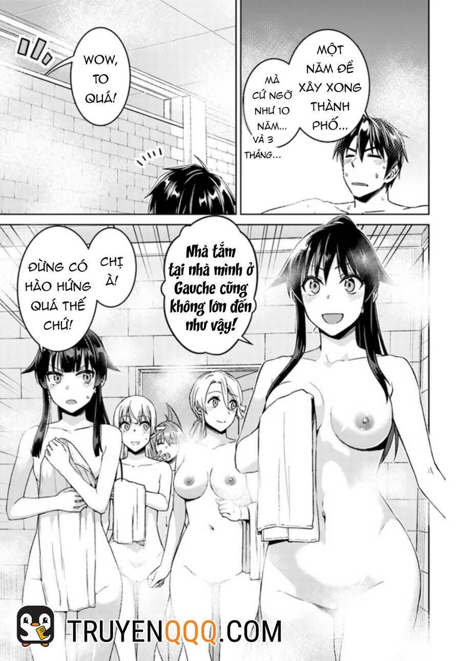Gal Sen Chap 49.6 - Next Chap 50.6
