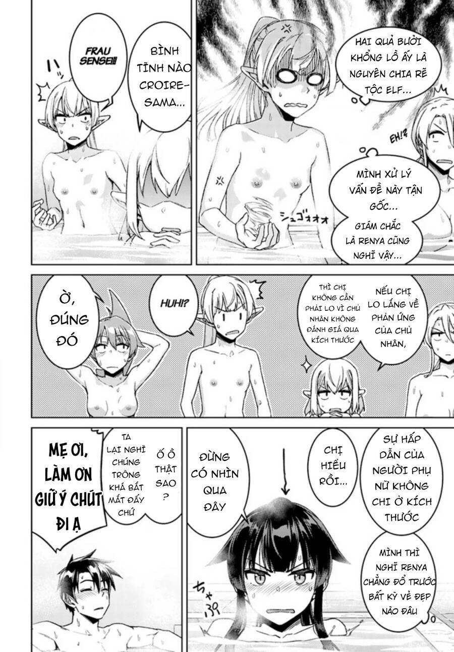 Gal Sen Chap 49.6 - Next Chap 50.6